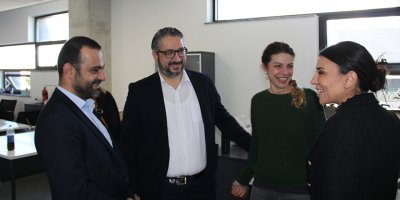 “Girne’nin değişimi için tam zamanı, şimdi”