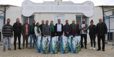 “Daha göreve gelmeden yasal değişiklik yaptırdık”