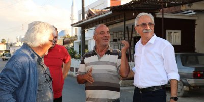 Bican: Benim anlayışımda adaletsizliğe yer yoktur!