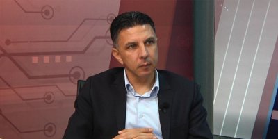 "Kimseye hayal sunmuyoruz"