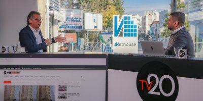 Erhürman: Yurttaşın aklıyla oynama çabasının sonucunu 25 Aralık’ta göreceğiz