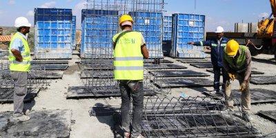 Türkiye'de yeni asgari ücret belirleniyor