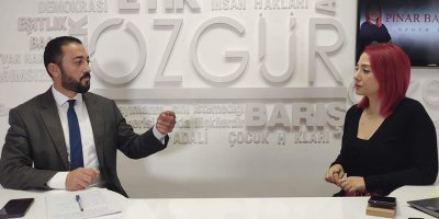 Efendi: Belediyecilik sadece çöp toplamak değildir, gençlerimize de sahip çıkacağız!