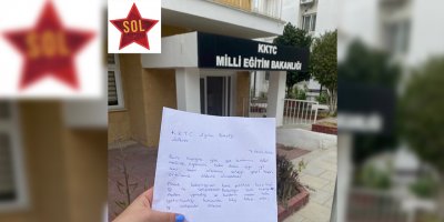 Sol Gençlik: Bakanlık burs tüzüğü ile çelişiyor!