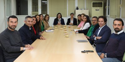 İncirli: İmar planı ve alt ölçek planlar önceliğimiz olacak