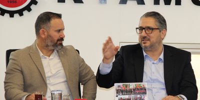 Şenkul: Girne’yi yeniden cazibe merkezi yapacağız