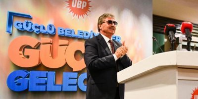 “Dünyadan geri kalmayacağız”