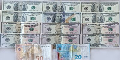 Sahte para tedavüle sürmekten 6 kişi tutuklandı