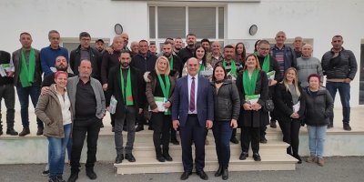 Karavezirler: Değirmenlik beldesi Kent ve Yaşam Parkı’na kavuşacak