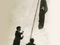 “Şehit Hüseyin Ruso yüreğimizde hep yaşıyor’’