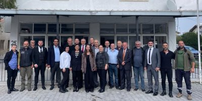 Gardiyanoğlu: LTB’de maaşlar gününde eksiksiz ödenecek