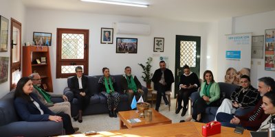 İncirli: Lefkoşa’daki kreş ve etüt eksikliğini gidereceğiz