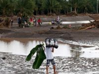 Filipinler'deki tropikal tayfun… Ölü sayısı 200'e ulaştı