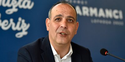 Harmancı: Bazı bölgelerde 72 saat boyunca su akışında problem yaşanacak