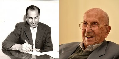 Orhan Oktay, 50 yıllık meslek hayatını anlattı