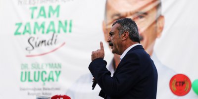 Uluçay: “Toplu taşımada adım atacağız”