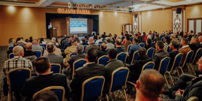 Güngördü: “Bizim tecrübemiz bu kenti yönetmeye yeter”