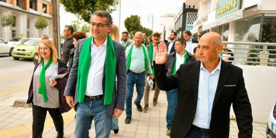 “Dönüşüm, gelecek dönemde de devam edecek”