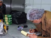 Yangının bedeli ağır oldu