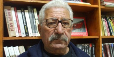 Hikmet Bizden hayatını kaybetti