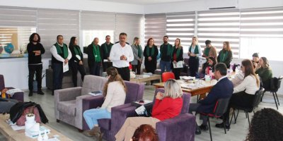 “Keşke çöp toplama sorunu yerine, çocuklarımız için neler yapabileceğimizi konuşabilseydik”