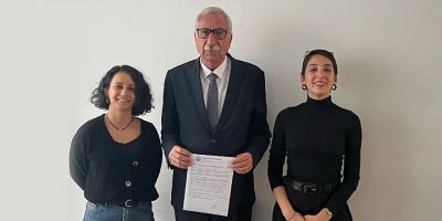 Güngördü “Mülteci ve Sığınmacı Dostu Belediyecilik Protokolü”nü imzaladı