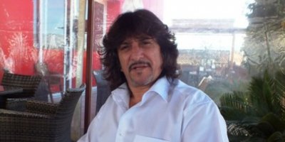 Ejder Aslanbaba, Yeniden Doğuş Partisi başkanlığına talip oldu