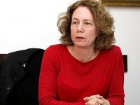 İnsanlar güvenince konuşmaya başladı