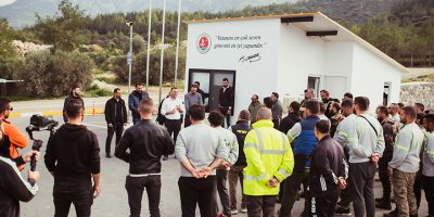 Çeler: Bel-Paz çalışanları sendikalaştırılacak ve toplu iş sözleşmesi imzalanacak