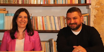 İncirli: Basın özgürlüğü, demokrasinin vazgeçilmez bir parçasıdır