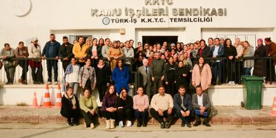 "Okullarda hademe olarak görev yapanlar Eğitim Bakanlığı’na yürüyecek”