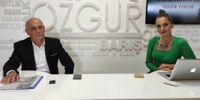 "Gönyeli Belediyesi, 'yapacağız' dediği her şeyi yapmış bir belediyedir"