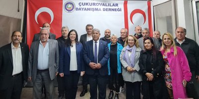 İncirli: LTB’nin hurdalığa dönen araç filosunu yenilemek için tüm girişimler yapılacak!