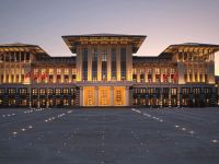 Türkiye ile ABD arasında kritik görüşme