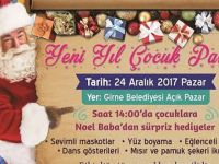 Haydi çocuklar eğlenceye!