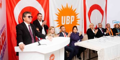 Üstel: Seçimde fark bekliyorum