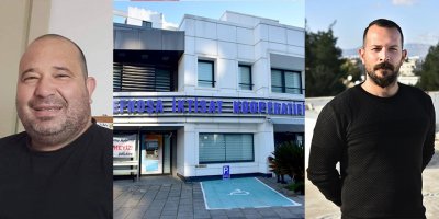 "Çalışanların kazanılmış haklarına tecavüz ettiler"