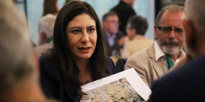 "Bu şehri sizinle birlikte yöneteceğiz!"