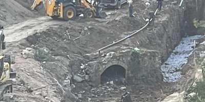 Çeler: Kültürel mirasımız duyarsızlık ve iş bilmezlik neticesinde yıkıldı