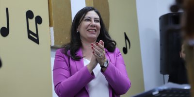 İncirli: Lefkoşa’yı müzikle buluşturacağız!