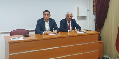 “Güzelyurt tarım şehri olacak”