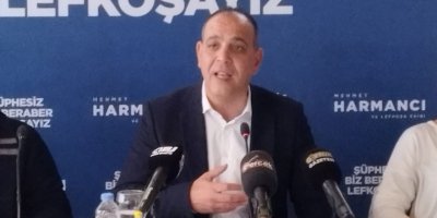 Harmancı: LTB’yi icraat yapan bir belediye haline getirdik