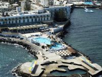 Dome Otel Rum basınında