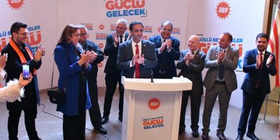 "25 Aralık’tan sonra Başkent hak ettiği hizmet ve ayrıcalığa kavuşacak"