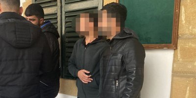 "Kan vermekten korktum, arkadaşımdan rica ettim”