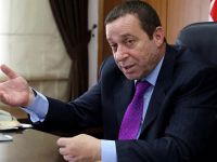 Denktaş, Başbakanın hakkındaki iddialara sağlıklı bir yanıt vermesini talep etti