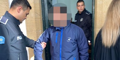 İş yerinden sirkat ettiği parayı ailesi ödedi