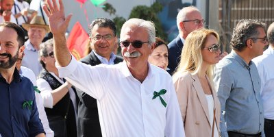 Bican: Konut Edindirme Projesi için öncülük edeceğiz