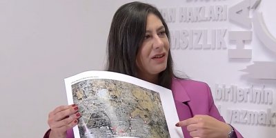 İncirli: Şehirde yaşayan herkesi kucaklayan, mutlu ve aydınlık bir Lefkoşa için hazırız