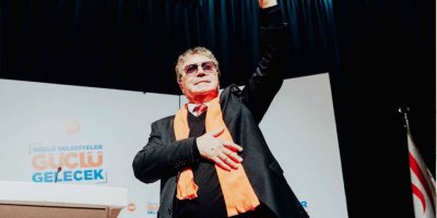 Üstel: İki beldede de seçimi kazandık